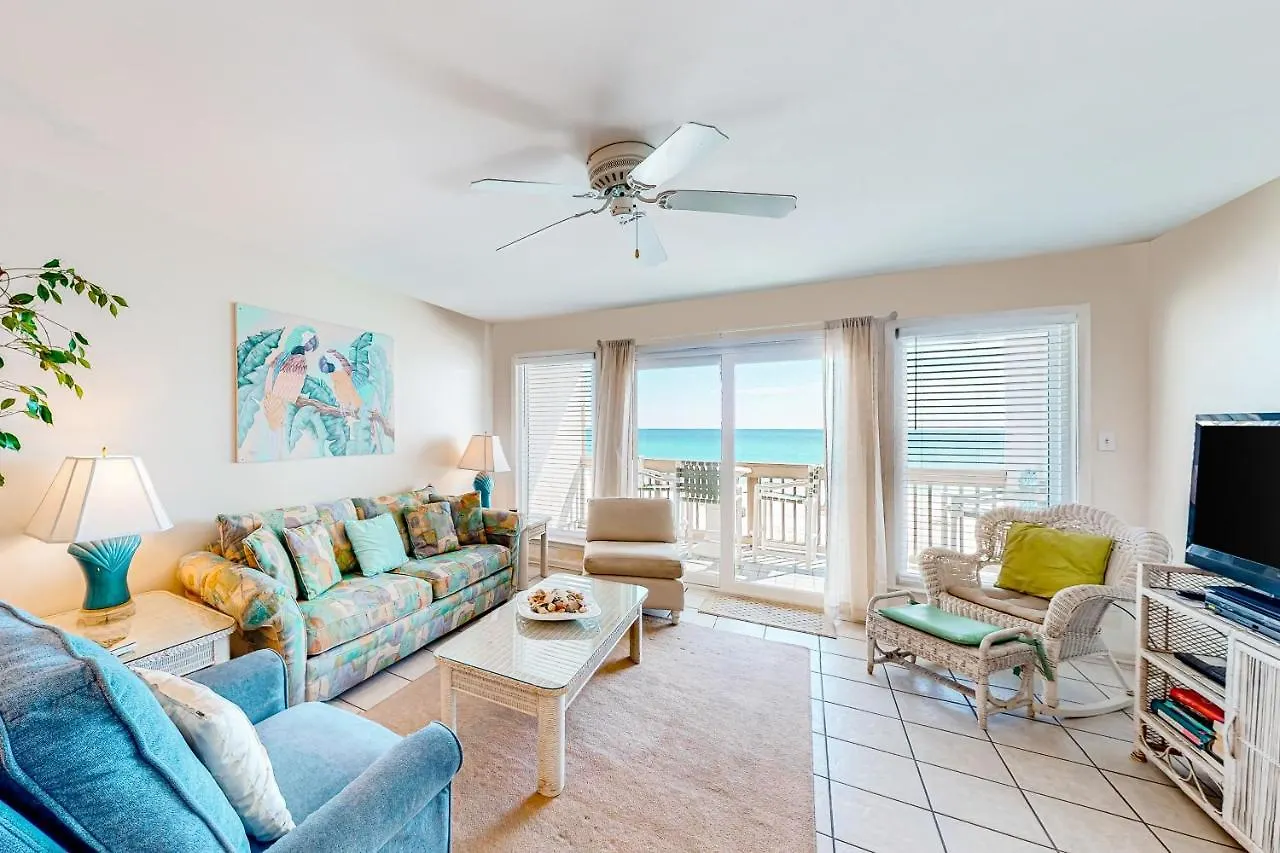 Villa Ramsgate Harbor 15W Panama City Beach 0*,  Stati Uniti