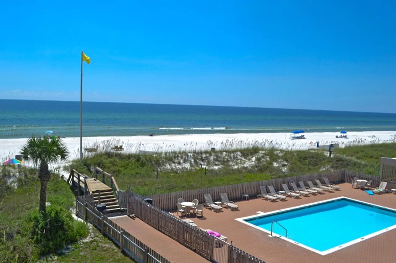 Casa vacanze Villa Ramsgate Harbor 15W Panama City Beach