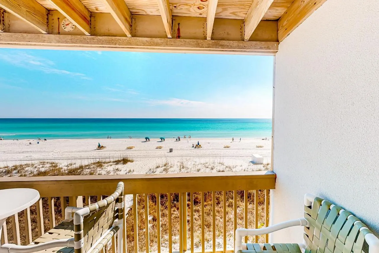 Villa Ramsgate Harbor 15W Panama City Beach 0*,