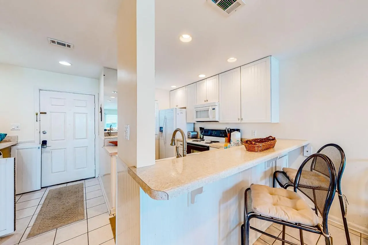Holiday home Ramsgate Harbor 15W Villa Panama City Beach United States