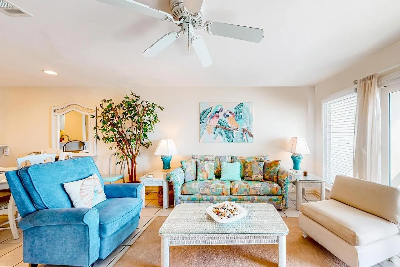 Holiday home Ramsgate Harbor 15W Villa Panama City Beach