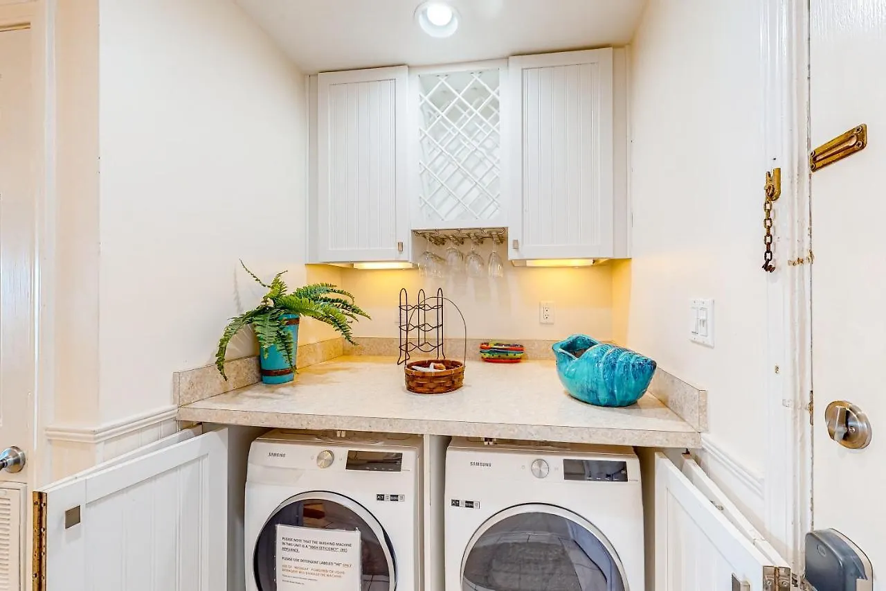 Ramsgate Harbor 15W Villa Panama City Beach