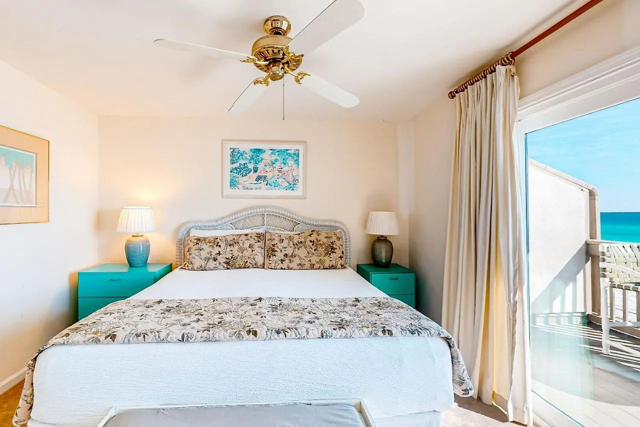 Holiday home Ramsgate Harbor 15W Villa Panama City Beach