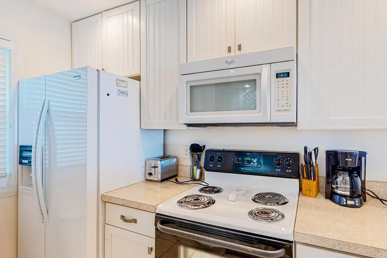 Ramsgate Harbor 15W Villa Panama City Beach 0*,