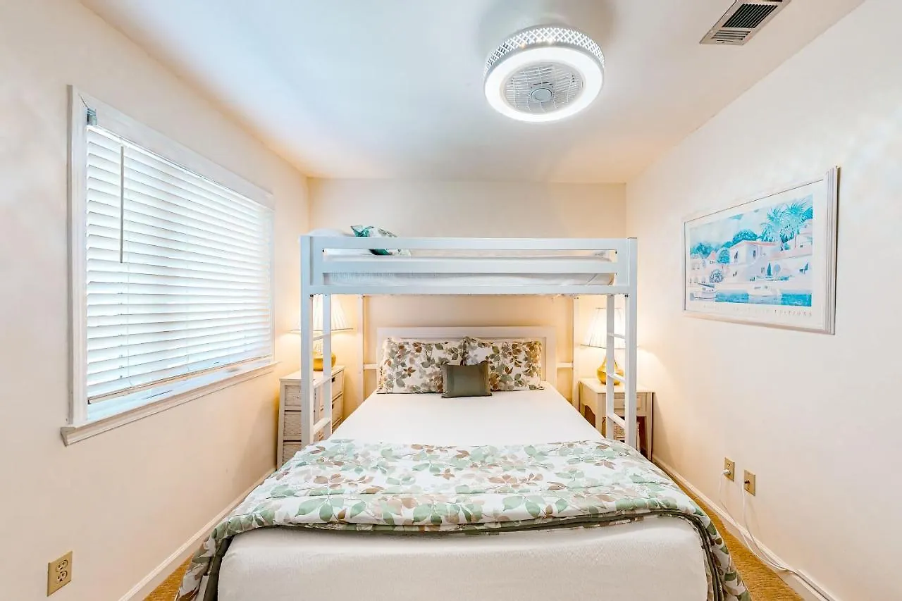 Ramsgate Harbor 15W Villa Panama City Beach Holiday home