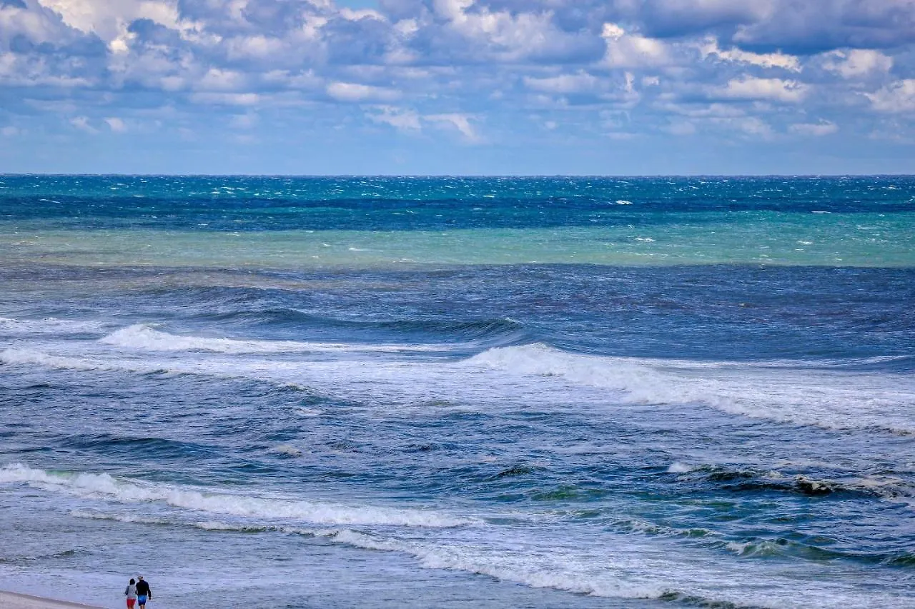 Ramsgate Harbor 15W Villa Panama City Beach