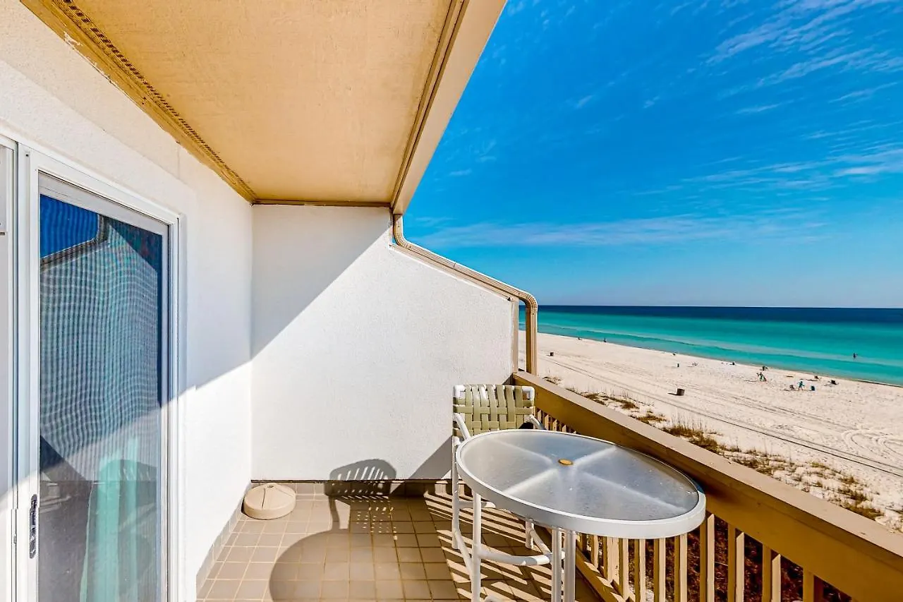 Ramsgate Harbor 15W Villa Panama City Beach Holiday home