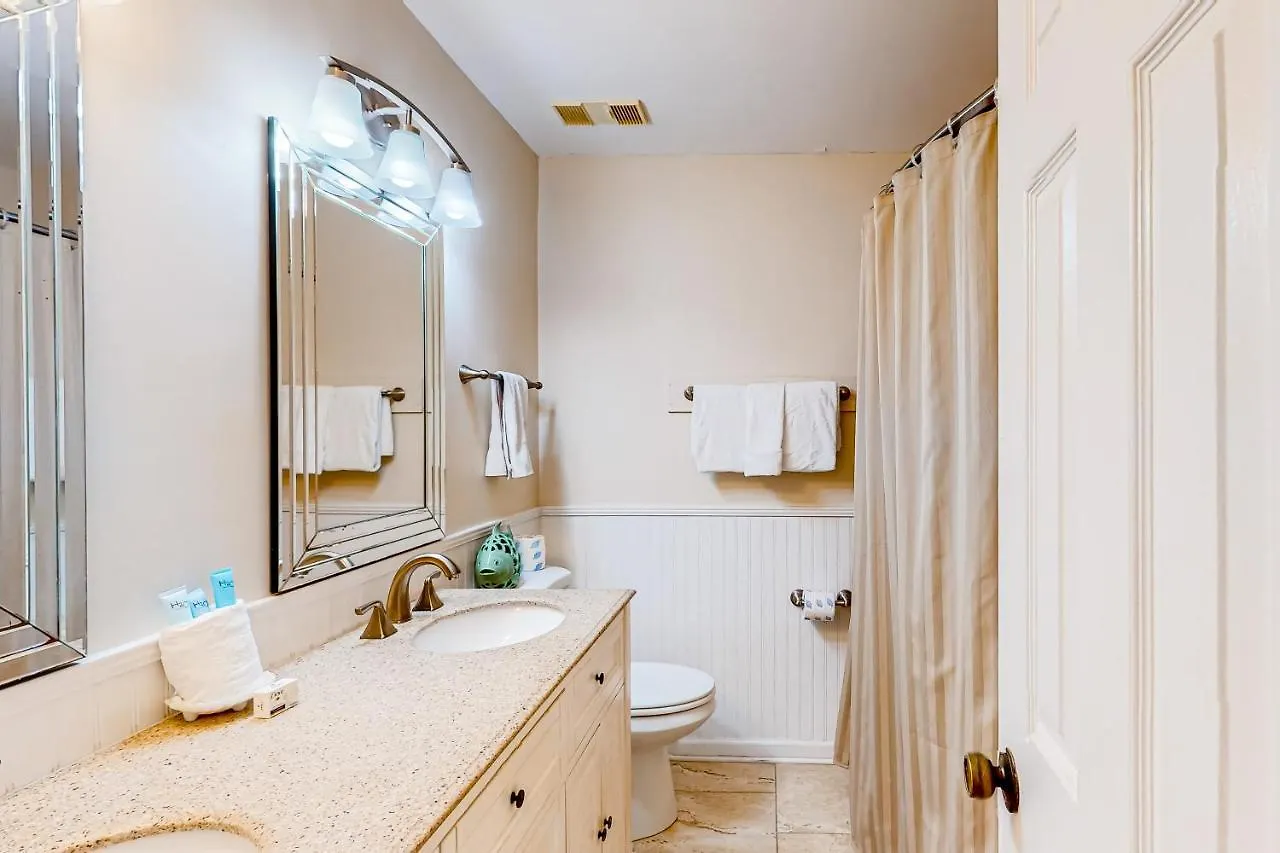 Ramsgate Harbor 15W Villa Panama City Beach Holiday home
