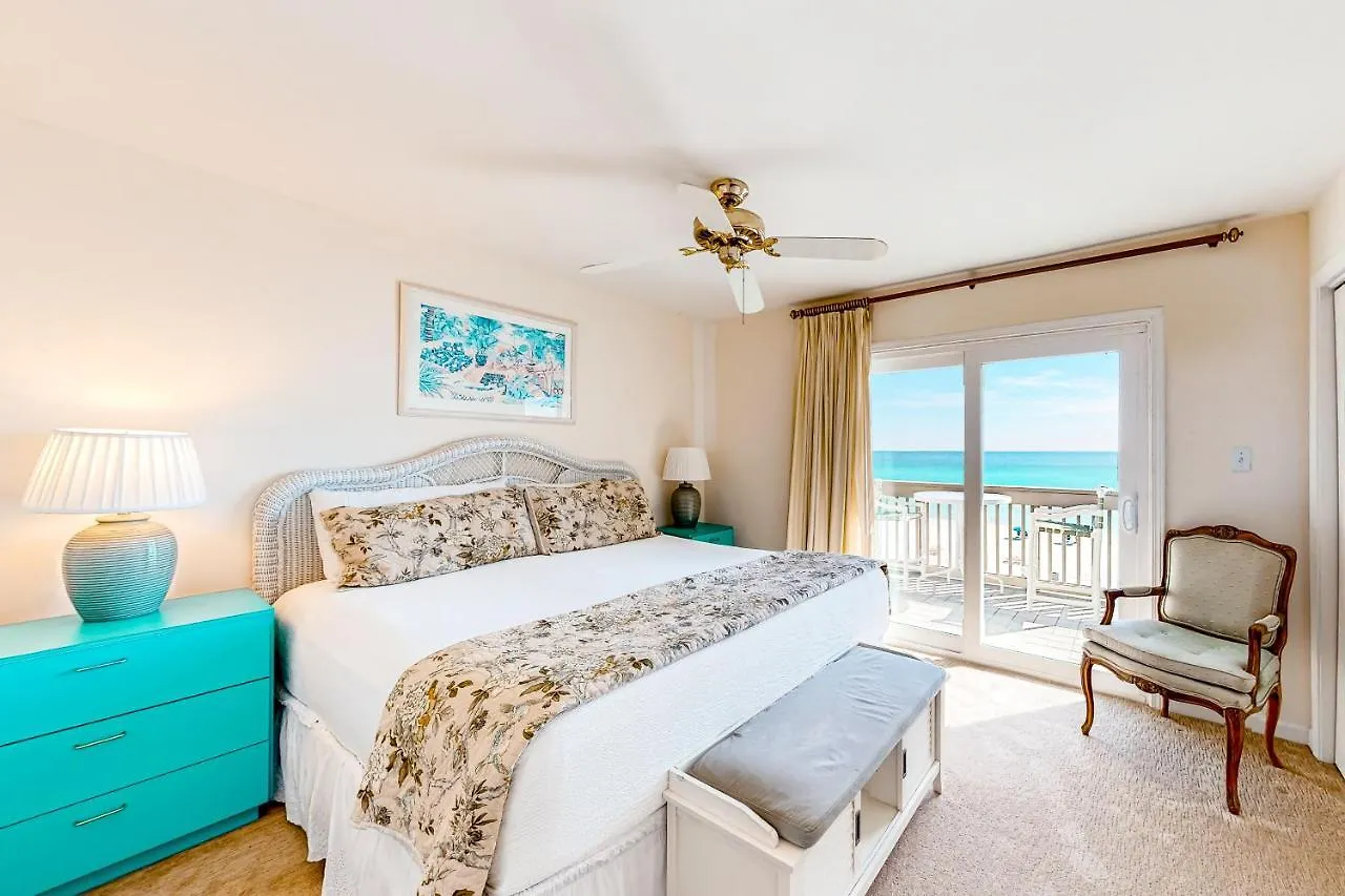 Holiday home Ramsgate Harbor 15W Villa Panama City Beach United States