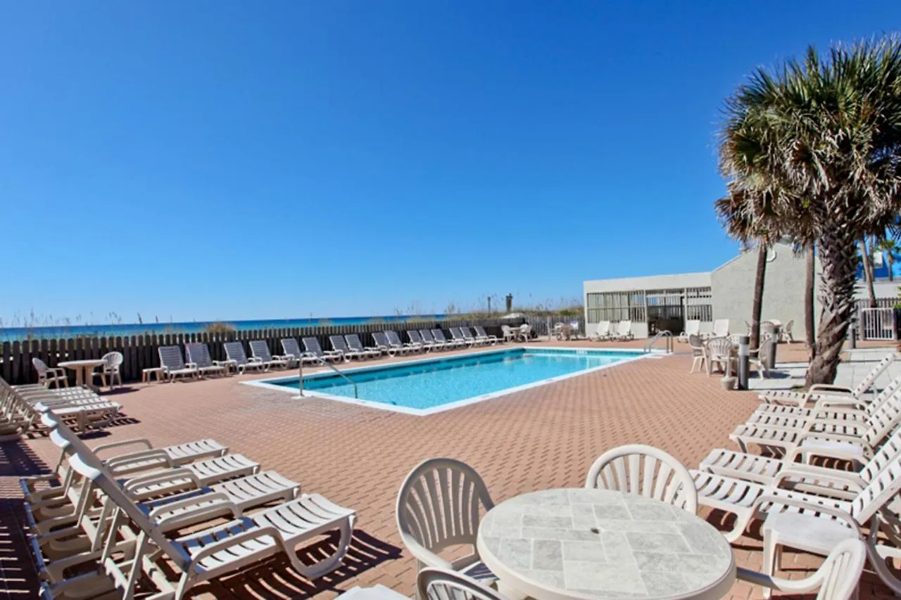 Ramsgate Harbor 15W Villa Panama City Beach